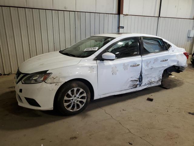 NISSAN SENTRA 2017 3n1ab7ap1hy406487