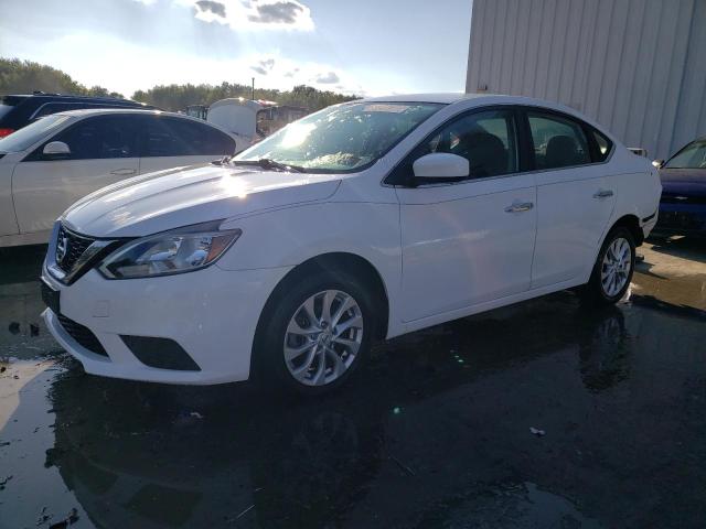 NISSAN SENTRA S 2017 3n1ab7ap1hy407557