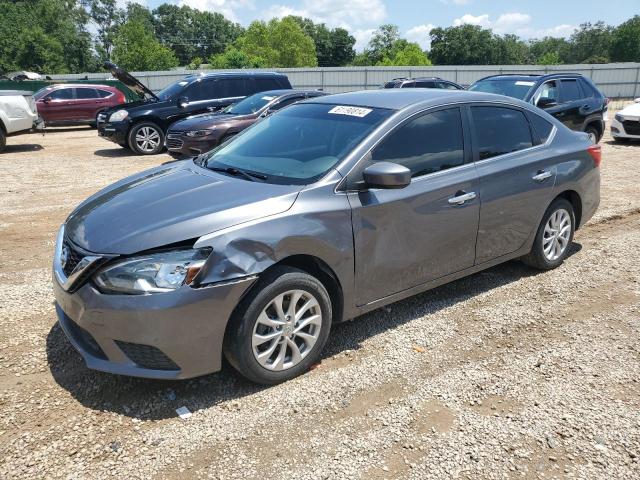 NISSAN SENTRA 2018 3n1ab7ap1jl613903