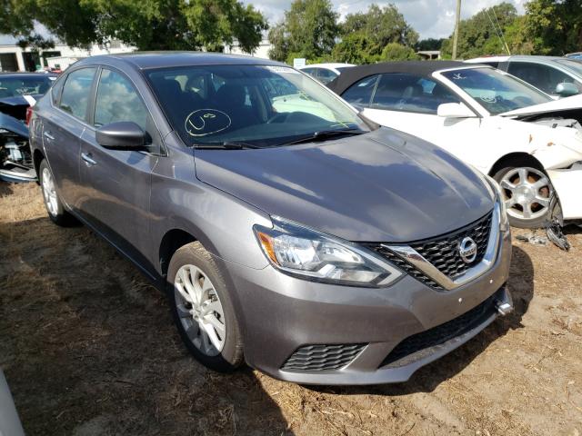 NISSAN SENTRA 2017 3n1ab7ap1jl617840