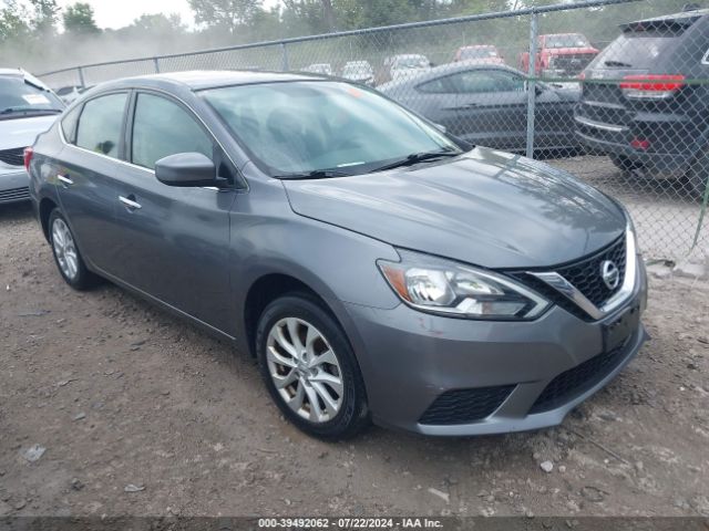 NISSAN SENTRA 2018 3n1ab7ap1jl618082