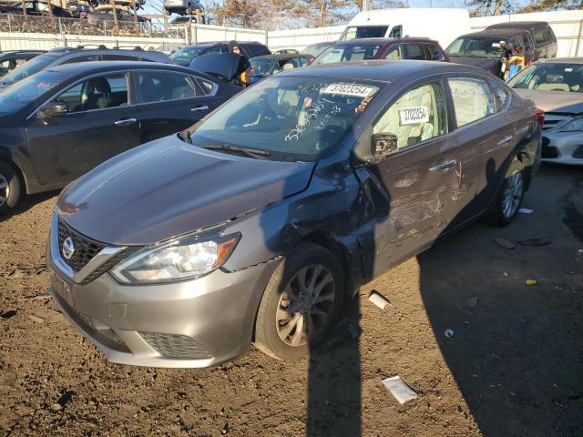 NISSAN SENTRA 2018 3n1ab7ap1jl621208