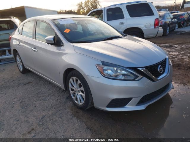 NISSAN SENTRA 2018 3n1ab7ap1jl626814