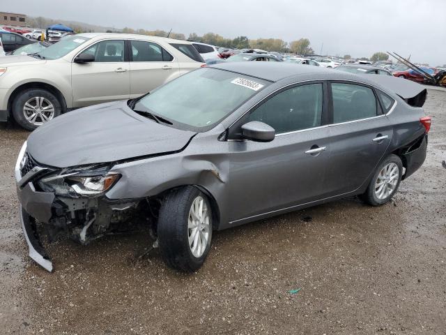 NISSAN SENTRA 2018 3n1ab7ap1jl627218