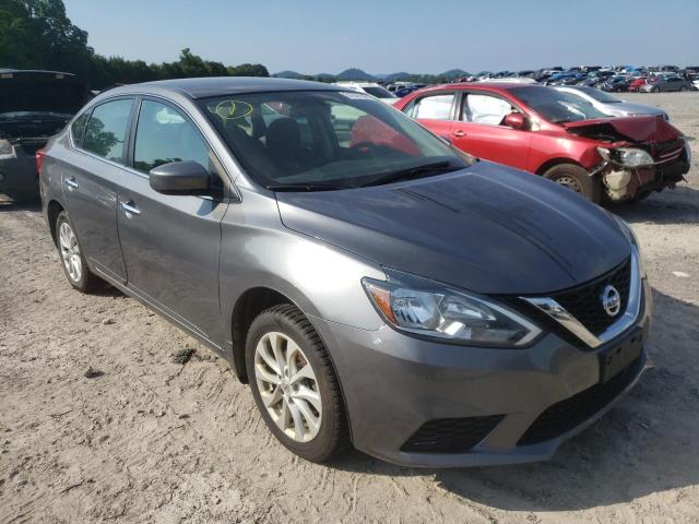 NISSAN NULL 2018 3n1ab7ap1jl627798