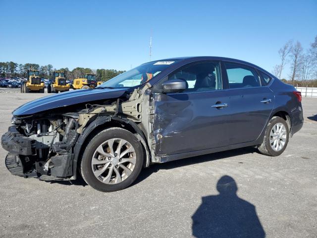 NISSAN SENTRA 2018 3n1ab7ap1jl628692