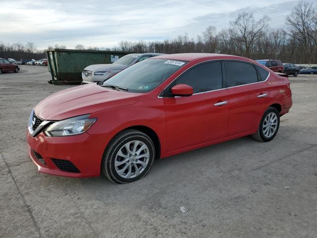 NISSAN SENTRA 2018 3n1ab7ap1jl635299