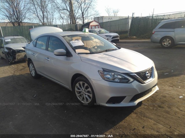 NISSAN SENTRA 2018 3n1ab7ap1jl635593