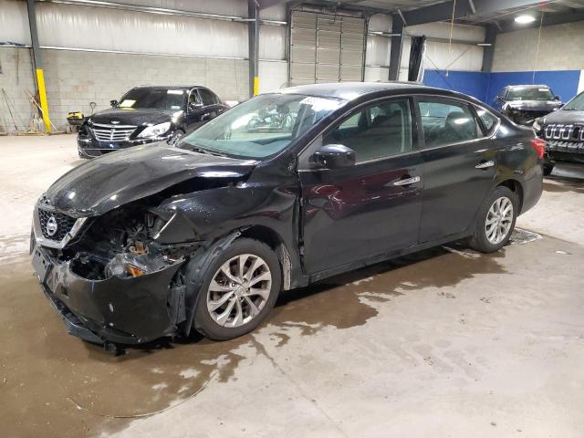 NISSAN SENTRA 2018 3n1ab7ap1jl635741