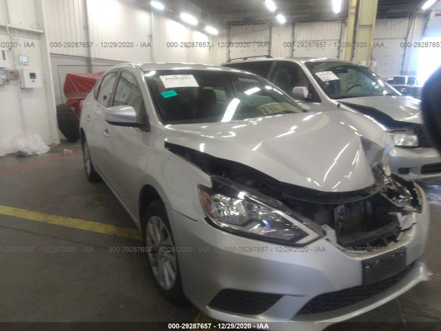 NISSAN SENTRA 2018 3n1ab7ap1jl636775