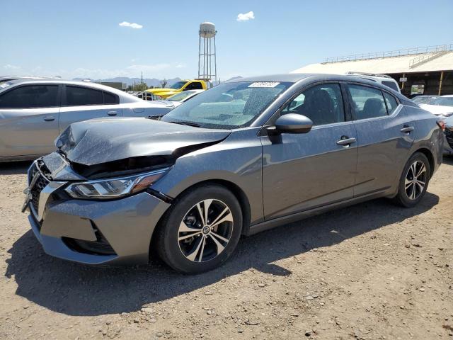 NISSAN SENTRA S 2018 3n1ab7ap1jl637845