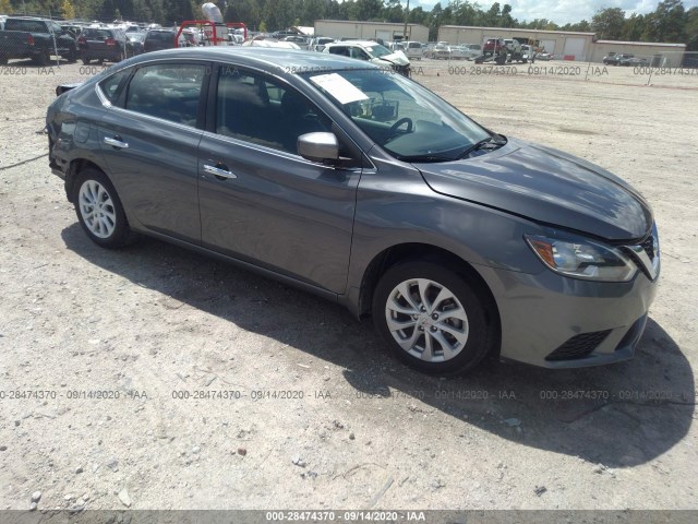 NISSAN SENTRA 2018 3n1ab7ap1jl639708