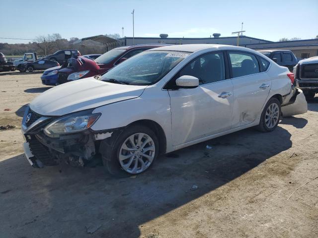 NISSAN SENTRA 2018 3n1ab7ap1jl640485