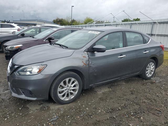 NISSAN SENTRA 2018 3n1ab7ap1jl643130