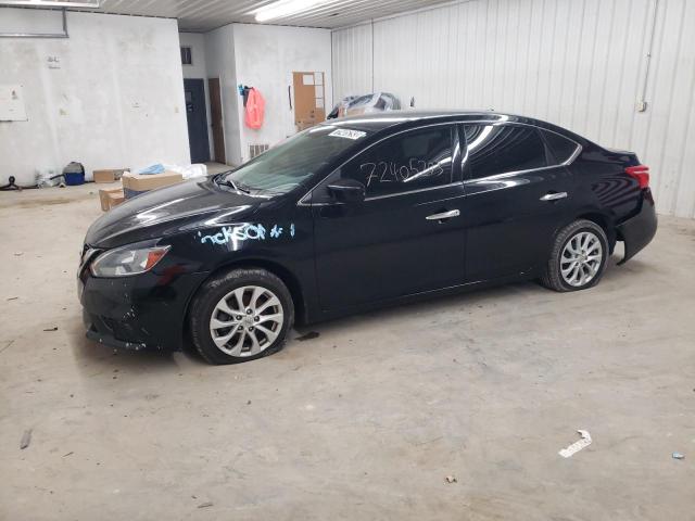 NISSAN SENTRA 2018 3n1ab7ap1jl643788