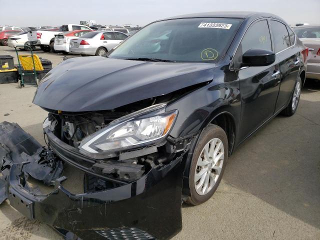 NISSAN NULL 2018 3n1ab7ap1jl646335