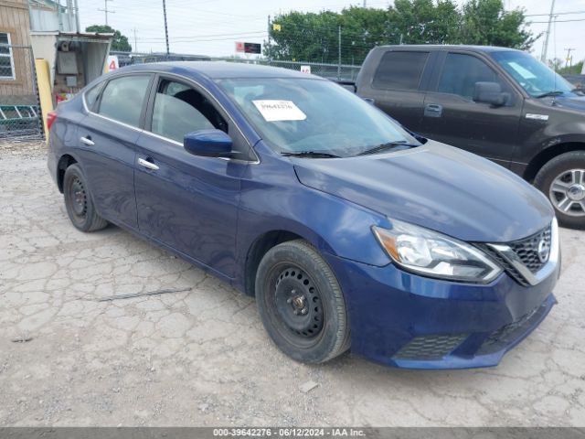 NISSAN SENTRA 2018 3n1ab7ap1jl646870