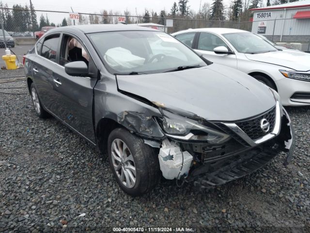 NISSAN SENTRA 2018 3n1ab7ap1jl646903