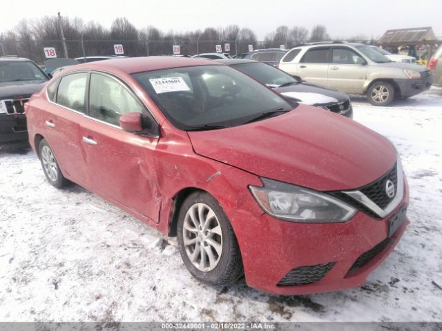 NISSAN SENTRA 2018 3n1ab7ap1jl655889