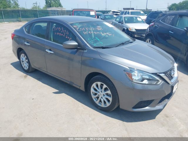 NISSAN SENTRA 2018 3n1ab7ap1jl661692