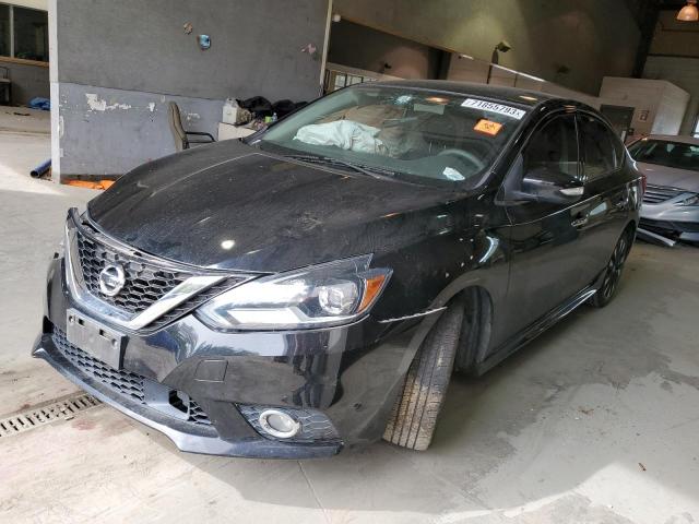 NISSAN SENTRA 2018 3n1ab7ap1jy202858