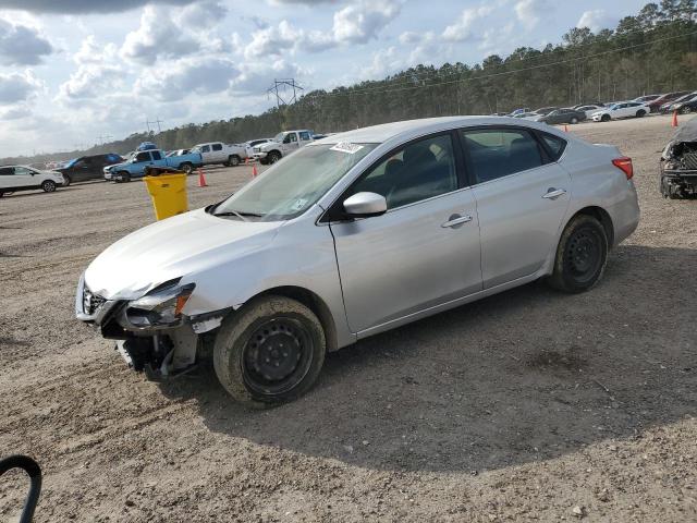 NISSAN SENTRA S 2018 3n1ab7ap1jy203671