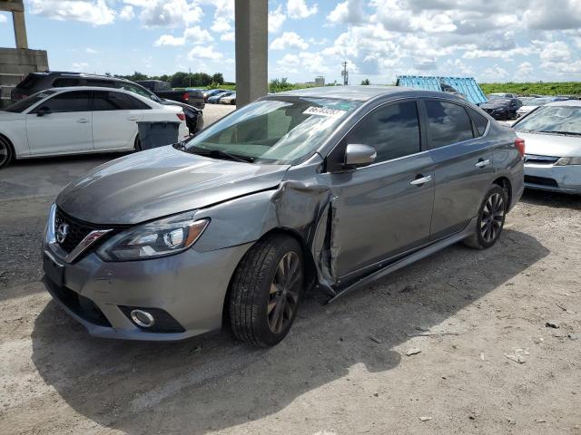 NISSAN SENTRA 2017 3n1ab7ap1jy203847