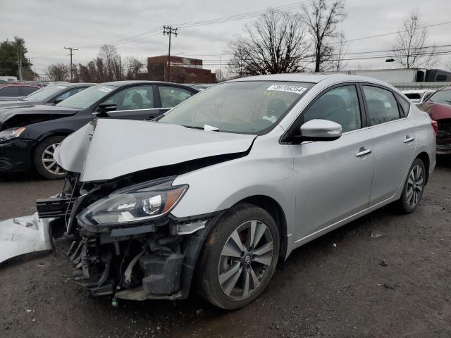 NISSAN SENTRA 2018 3n1ab7ap1jy205436