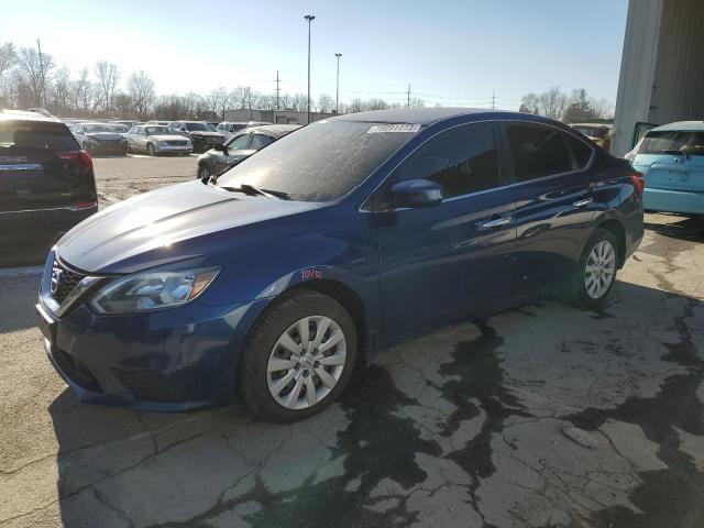 NISSAN SENTRA 2018 3n1ab7ap1jy212709