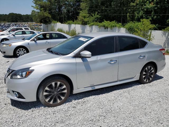 NISSAN SENTRA 2018 3n1ab7ap1jy213259