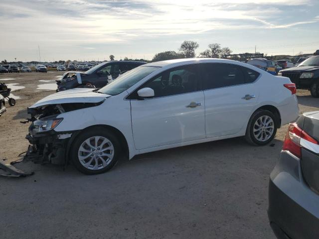 NISSAN SENTRA 2018 3n1ab7ap1jy213892