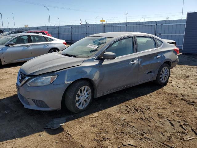 NISSAN SENTRA 2018 3n1ab7ap1jy218753