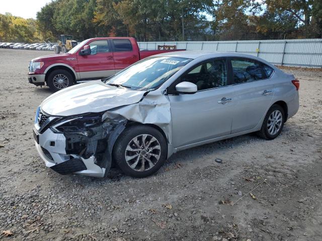 NISSAN SENTRA S 2018 3n1ab7ap1jy226674