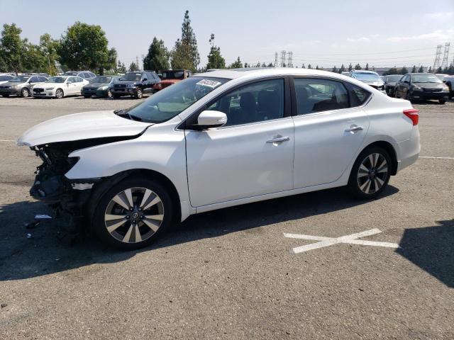 NISSAN SENTRA S 2018 3n1ab7ap1jy227808