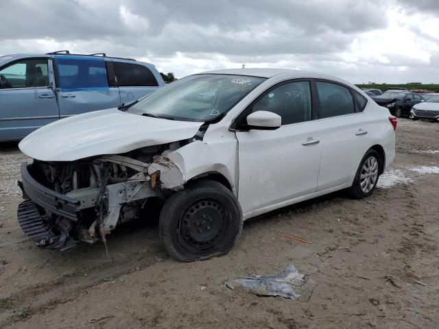 NISSAN SENTRA 2018 3n1ab7ap1jy228067