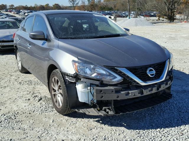 NISSAN NULL 2018 3n1ab7ap1jy229008