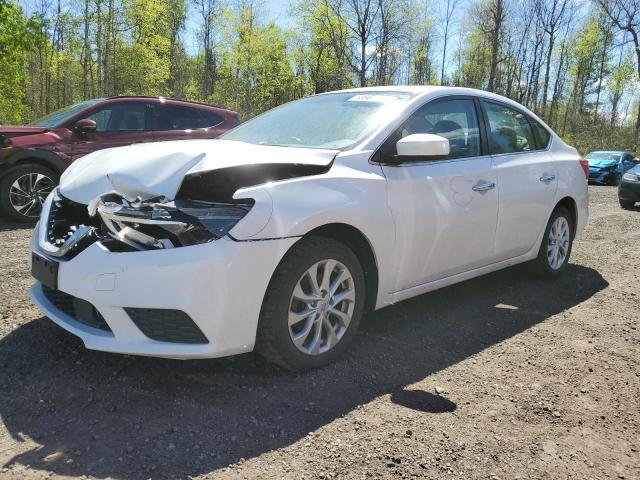 NISSAN SENTRA 2018 3n1ab7ap1jy230353