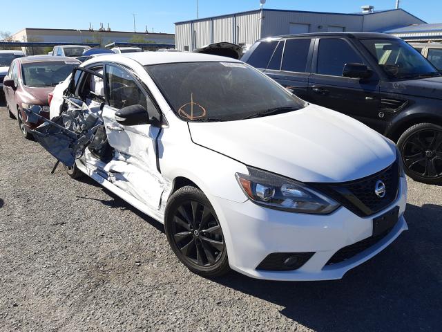 NISSAN SENTRA S 2018 3n1ab7ap1jy232023