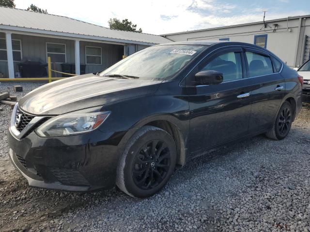 NISSAN SENTRA 2018 3n1ab7ap1jy235830