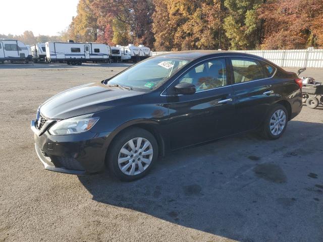 NISSAN SENTRA S 2018 3n1ab7ap1jy242826