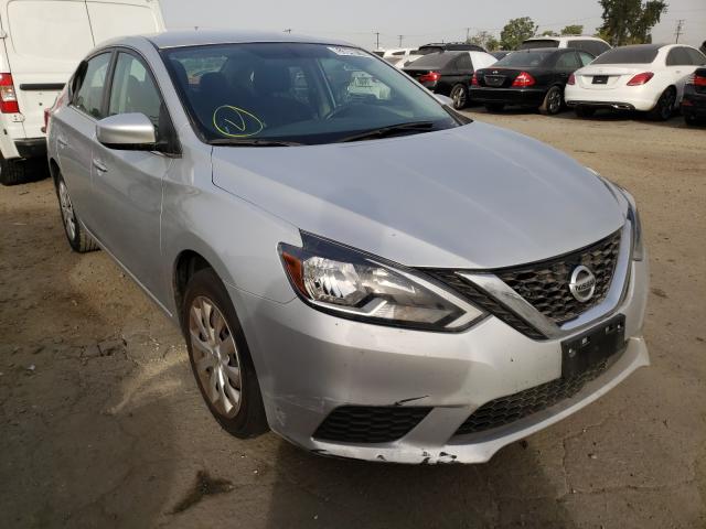 NISSAN NULL 2018 3n1ab7ap1jy246150