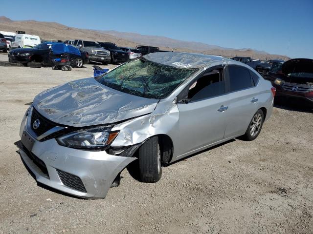 NISSAN SENTRA 2018 3n1ab7ap1jy248531