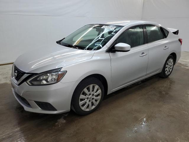 NISSAN SENTRA 2018 3n1ab7ap1jy253454