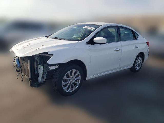 NISSAN SENTRA 2018 3n1ab7ap1jy253924