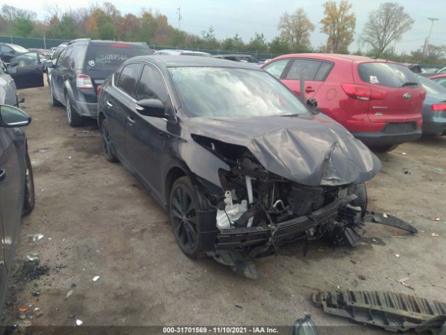 NISSAN SENTRA 2018 3n1ab7ap1jy255107