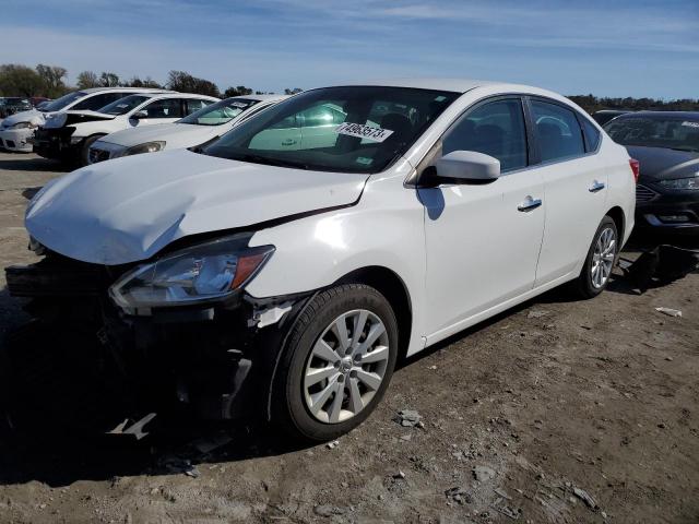 NISSAN SENTRA 2018 3n1ab7ap1jy257309