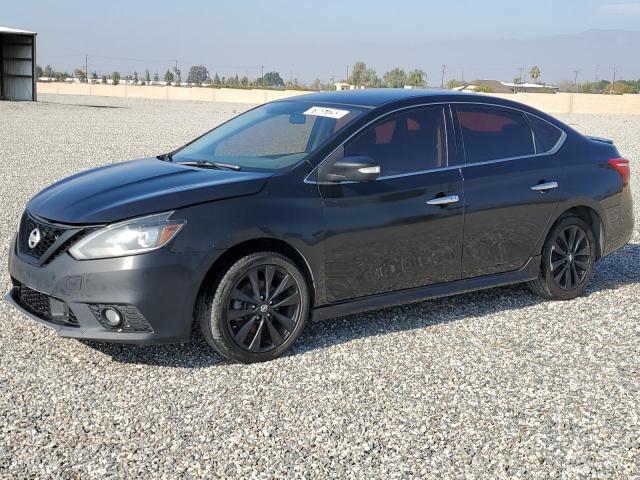 NISSAN SENTRA 2018 3n1ab7ap1jy259092