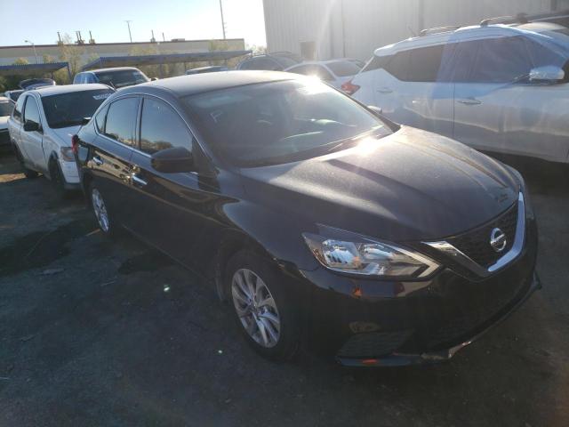 NISSAN SENTRA S 2018 3n1ab7ap1jy262770