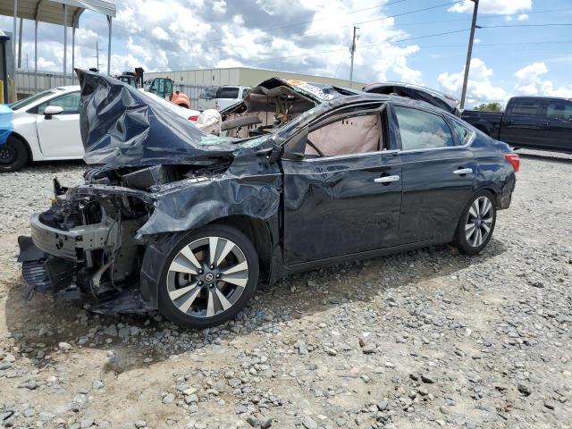 NISSAN SENTRA S 2018 3n1ab7ap1jy262817