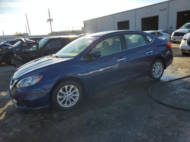 NISSAN SENTRA S 2018 3n1ab7ap1jy264809